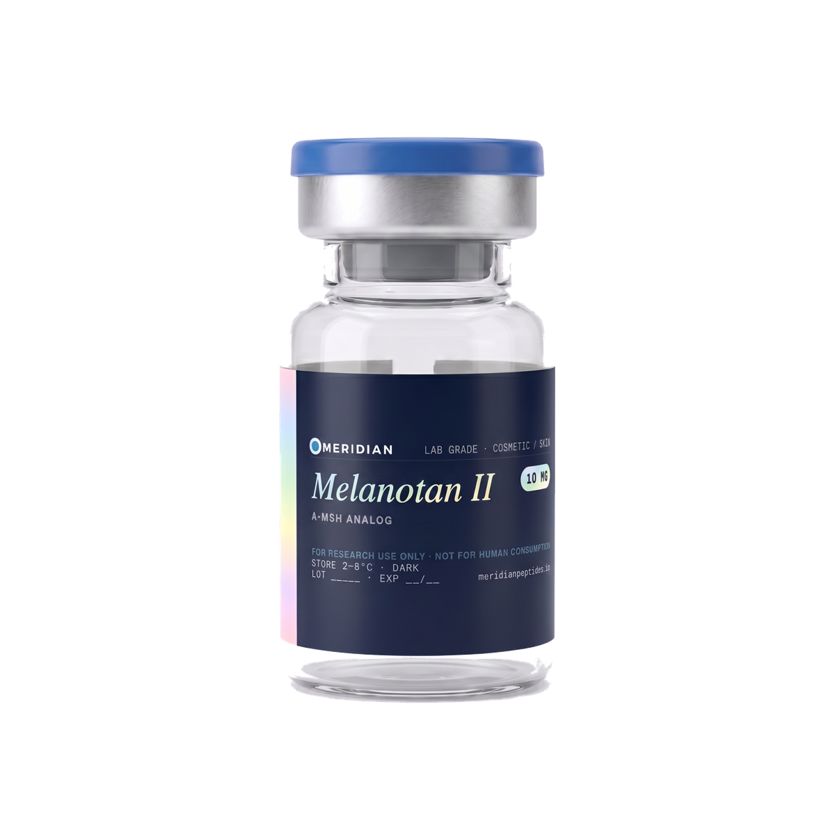 Melanotan II